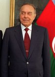 Алиев Гейдар оглы Алиев Гейдар оглы