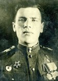 Бабкин Иван Васильевич Бабкин Иван Васильевич