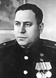 Клещёв Алексей Ефимович Клещёв Алексей Ефимович