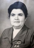Смирнова Нина Апполинарьевна Смирнова Нина Апполинарьевна