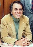 Саган Карл Саган Карл
