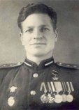 Петропавлов Алексей Петрович Петропавлов Алексей Петрович