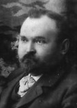 Хроновский Иван Неронович Хроновский Иван Неронович