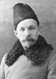 Ливчак Фёдор Осипович Ливчак Фёдор Осипович