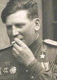 Березовский Ефим Матвеевич Березовский Ефим Матвеевич