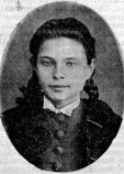 Любатович Вера Спиридоновна Любатович Вера Спиридоновна