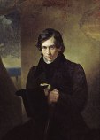 Кукольник Нестор Васильевич Кукольник Нестор Васильевич