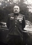 Волков Фёдор Андреевич Волков Фёдор Андреевич