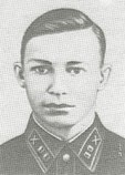 Булавский Виктор Константинович Булавский Виктор Константинович