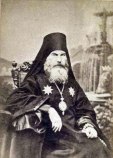 Леонид (Краснопевков) Леонид (Краснопевков)