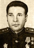 Воронцов Николай Алексеевич