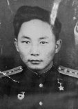 Мархеев Михаил Фёдорович Мархеев Михаил Фёдорович