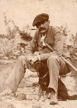 Перес Гальдос, Бенито Перес Гальдос, Бенито