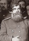 Бехтерев Владимир Михайлович Бехтерев Владимир Михайлович