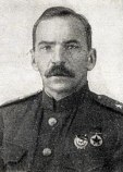 Филиповский Михаил Сергеевич Филиповский Михаил Сергеевич