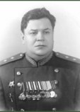Хмельницкий Рафаил Павлович Хмельницкий Рафаил Павлович