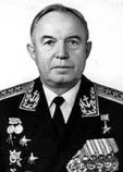 Котов Павел Григорьевич