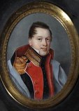 Нарышкин Михаил Михайлович Нарышкин Михаил Михайлович