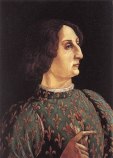 Галеаццо Мария Сфорца Галеаццо Мария Сфорца