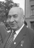 Рыбаков Борис Александрович Рыбаков Борис Александрович