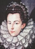 Кристина Французская Кристина Французская
