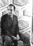 Барбер Сэмюэл Барбер Сэмюэл