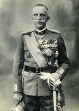 Виктор Эммануил III Виктор Эммануил III