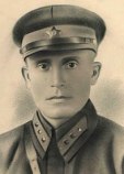 Гурьев Павел Дмитриевич Гурьев Павел Дмитриевич