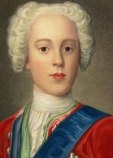Карл Эдуард Стюарт Карл Эдуард Стюарт