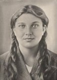Сопова Анна Дмитриевна Сопова Анна Дмитриевна