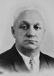 Мирчинк Михаил Фёдорович Мирчинк Михаил Фёдорович