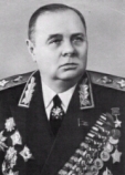 Мерецков Кирилл Афанасьевич Мерецков Кирилл Афанасьевич