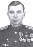 Барташов Макар Власович Барташов Макар Власович