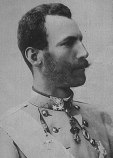 Ойген Австрийский Ойген Австрийский