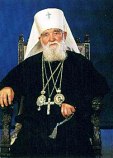 Дорофей (митрополит Чешских земель и Словакии) Дорофей (митрополит Чешских земель и Словакии)