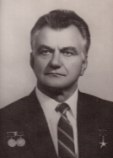 Мешков Александр Григорьевич