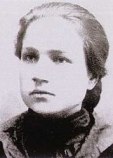 Ветрова Мария Федосьевна Ветрова Мария Федосьевна