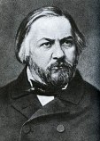 Глинка Михаил Иванович Глинка Михаил Иванович