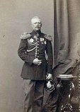 Голицын Владимир Дмитриевич Голицын Владимир Дмитриевич