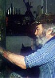 Бух Арон Фроимович Бух Арон Фроимович