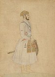 Бахадур Шах I
