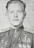 Саломатин Михаил Иванович Саломатин Михаил Иванович
