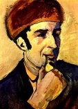 Марк Франц Марк Франц