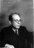 Шахнович Михаил Иосифович Шахнович Михаил Иосифович