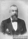 Кауфман Пётр Михайлович Кауфман Пётр Михайлович