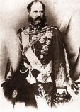 Барятинский Александр Иванович Барятинский Александр Иванович