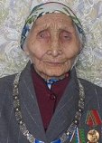 Семенникова Варвара Константиновна Семенникова Варвара Константиновна