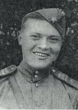 Борисов Михаил Фёдорович