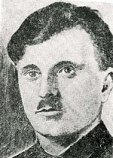 Флегонтов Алексей Кандиевич Флегонтов Алексей Кандиевич