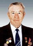 Афанасьев Николай Михайлович Афанасьев Николай Михайлович